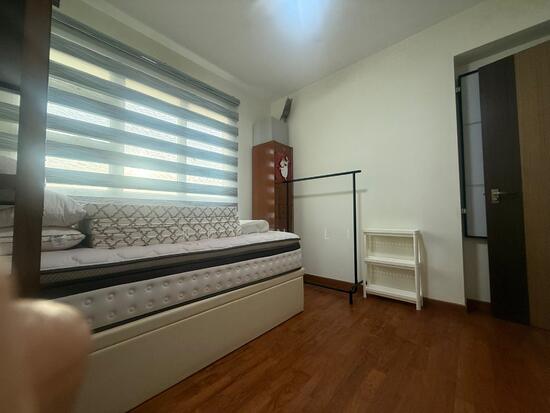 恋恋1996 40A Margaret Drive HDB Apartment For Rent, $1,300, 1 Bed 1 Bath