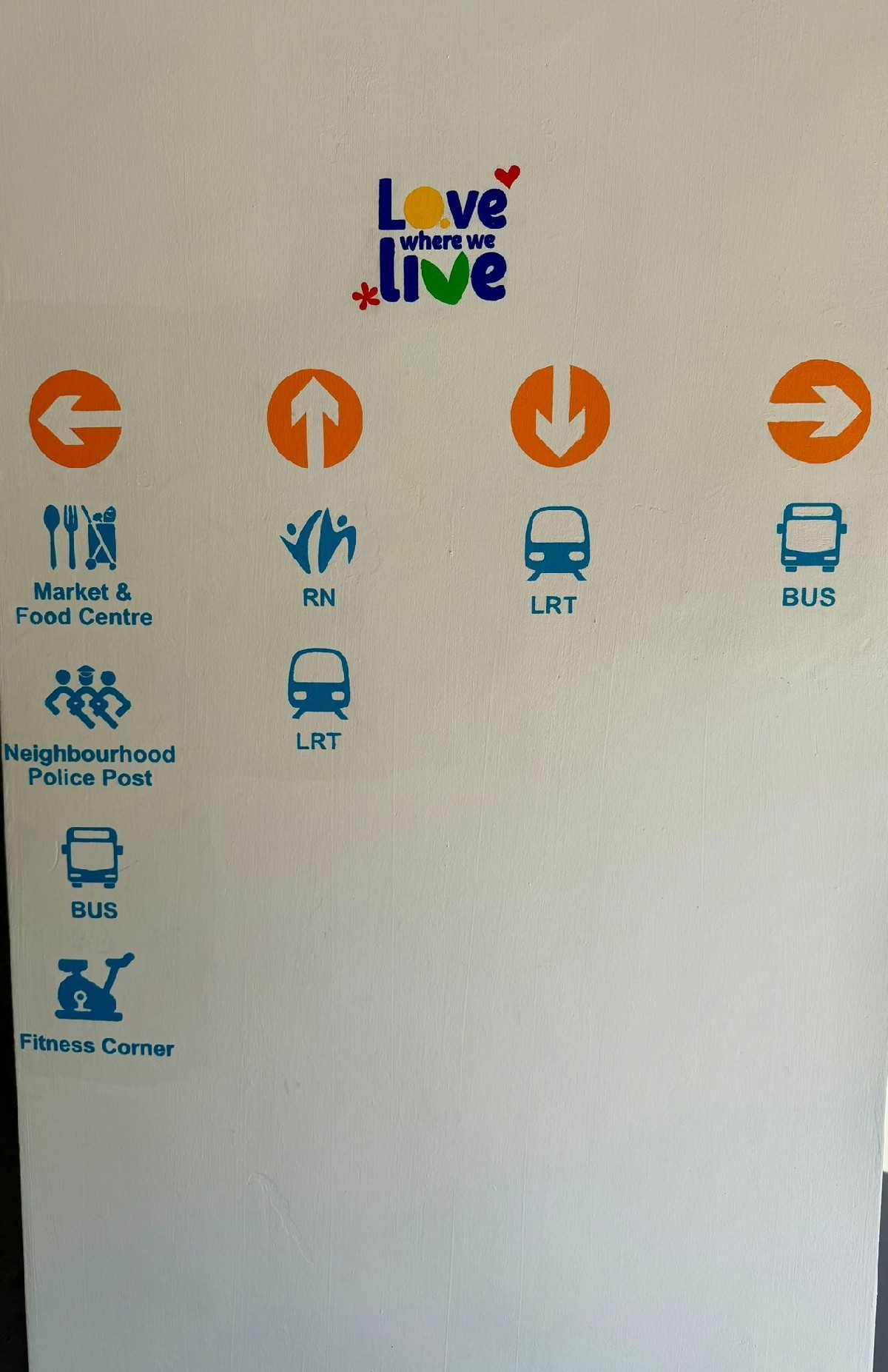 113 Teck Whye Lane HDB Apartment For Rent, $3,200, 3 Bed 2 Bath 1,119 sqft  $2.86 psf