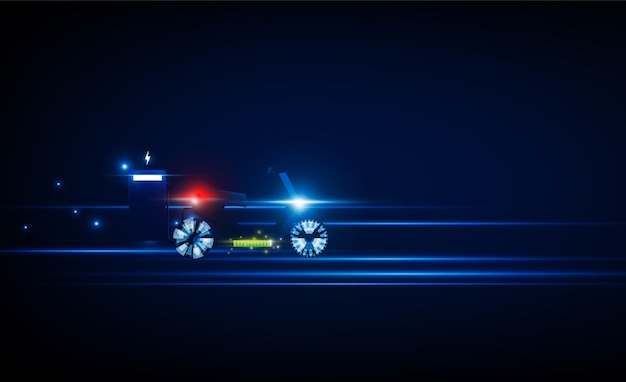 Abstract regulations concept image