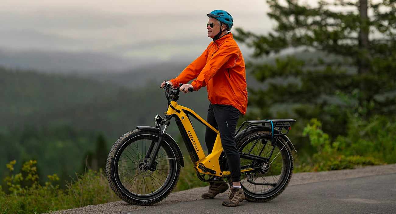 E-bike torque sensor