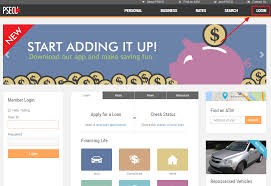 Psecu Quick pay login