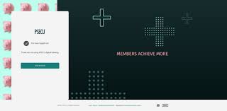 Psecu one-time online loan payment service