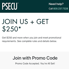 Psecu Online banking
