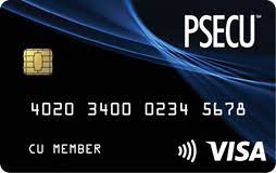 Psecu (Pennsylvania State Employees Credit Union)