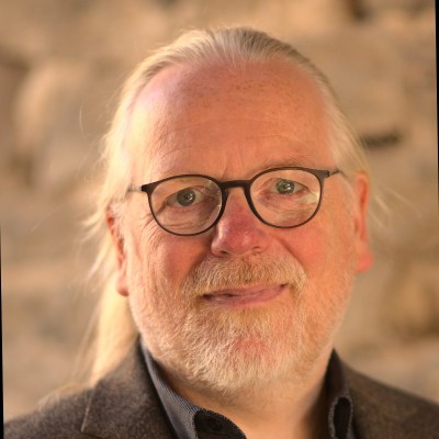 Headshot: Marcus Stadler