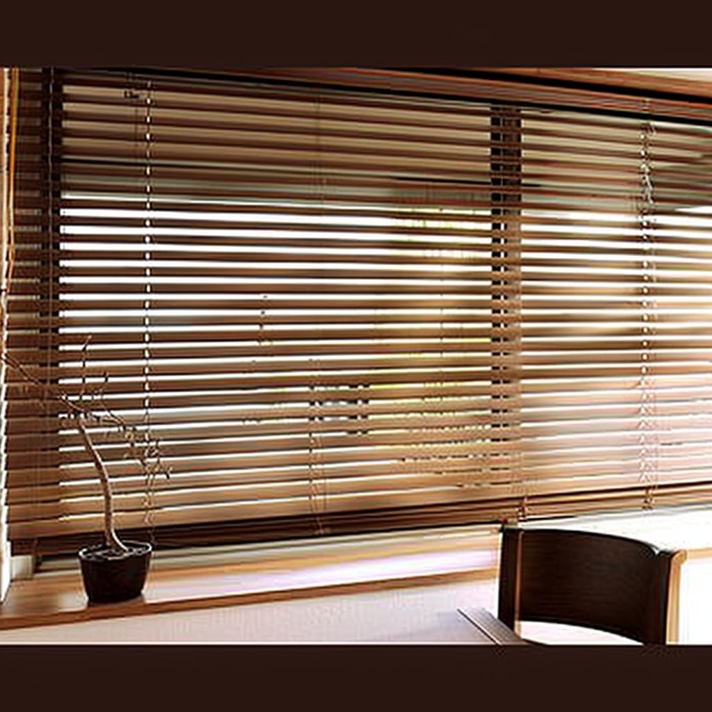 Venetian Blinds Cape Town