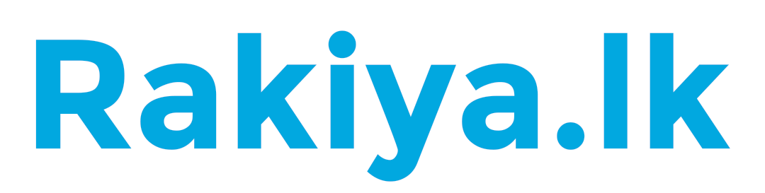 rakiya.lk logo