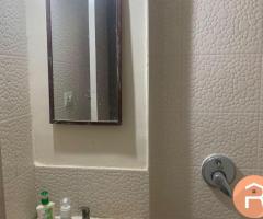 Single Share Room Available in a 3 Bhk Flat in Goregaon East