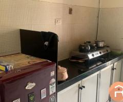 Single Share Room Available in a 3 Bhk Flat in Goregaon East