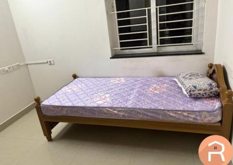 Single Occupancy Room Available For Rent in Pammal