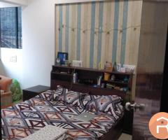 Single or Double Sharing Room Available For Rent in Andheri