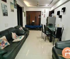 Single or Double Sharing Room Available For Rent in Andheri