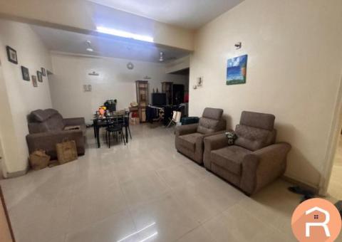 Looking for a replacement in a 3BHK in Koregaon Park