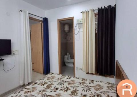 1BHK for Rent in Sector 43
