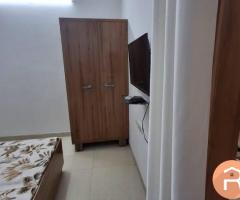 1BHK for Rent in Sector 43