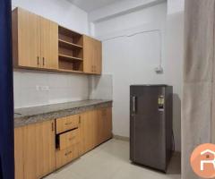 1BHK for Rent in Sector 43