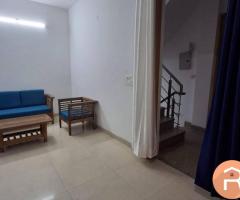 1BHK for Rent in Sector 43