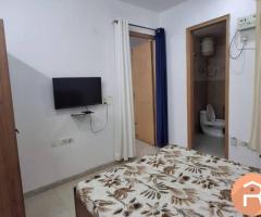 1BHK for Rent in Sector 43