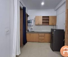 1BHK for Rent in Sector 43