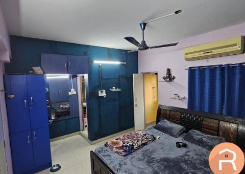 Male to occupy one Master Bedroom in 3BHK in Kondapur