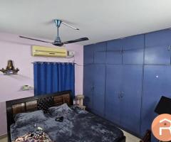 Male to occupy one Master Bedroom in 3BHK in Kondapur