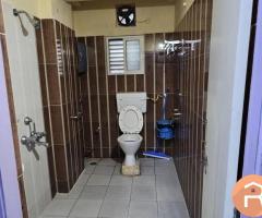 Male to occupy one Master Bedroom in 3BHK in Kondapur