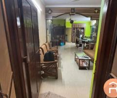 Male to occupy one Master Bedroom in 3BHK in Kondapur