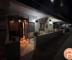 Male to occupy one Master Bedroom in 3BHK in Kondapur