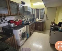 Male to occupy one Master Bedroom in 3BHK in Kondapur
