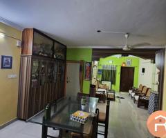 Male to occupy one Master Bedroom in 3BHK in Kondapur