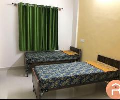 PG for boys in Whiterose Layout bangalore