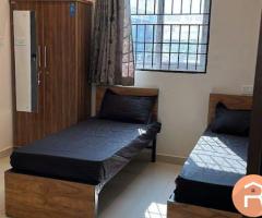 PG for boys in Whiterose Layout bangalore