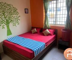 PG for boys in Whiterose Layout bangalore