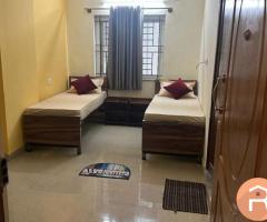 PG for boys in Whiterose Layout bangalore