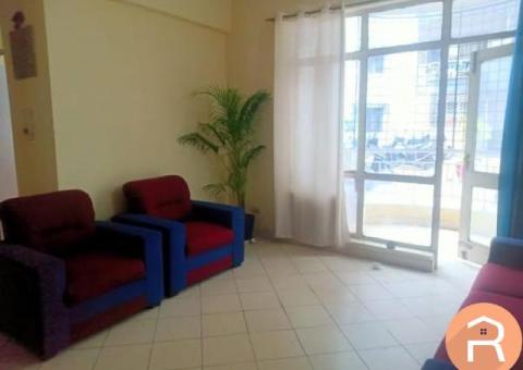 ROOM AVAILABLE IN 3BHK FLAT FOR BOYS SECTOR 43