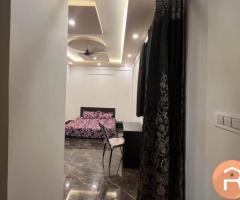 Premium 1RK Fully Furnished Studio for Rent near HSR Layout
