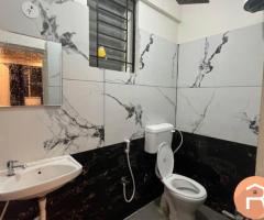 Premium 1RK Fully Furnished Studio for Rent near HSR Layout