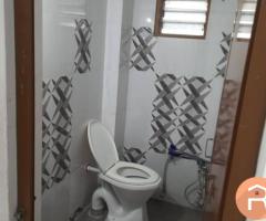 2BHK SEMI FURNISHED TENEMENT FOR RENT AT RANIP