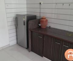 2BHK SEMI FURNISHED TENEMENT FOR RENT AT RANIP