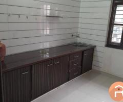2BHK SEMI FURNISHED TENEMENT FOR RENT AT RANIP