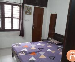 2BHK SEMI FURNISHED TENEMENT FOR RENT AT RANIP