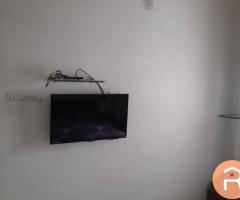 2BHK SEMI FURNISHED TENEMENT FOR RENT AT RANIP