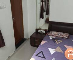 2BHK SEMI FURNISHED TENEMENT FOR RENT AT RANIP