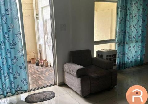 Double Occupancy Room For Female in Hinjewadi Phase 1