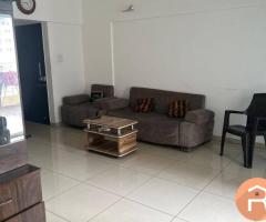 Double Occupancy Room For Female in Hinjewadi Phase 1