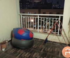 Double Occupancy Room For Female in Hinjewadi Phase 1