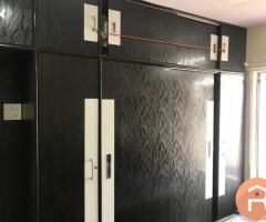 1BHK Furnished Flat for Rent Near Sakinaka Metro Station