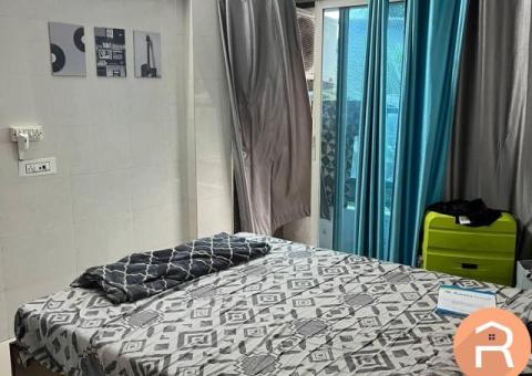 Single Occupancy Room Available For Rent in Goregaon West