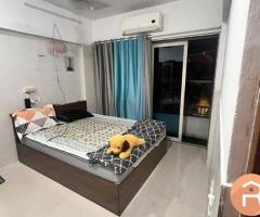 Single Occupancy Room Available For Rent in Goregaon West