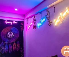 2BHK FULLY FURNISHED FLOOR AVAILABLE FOR RENT IN SECTOR 46